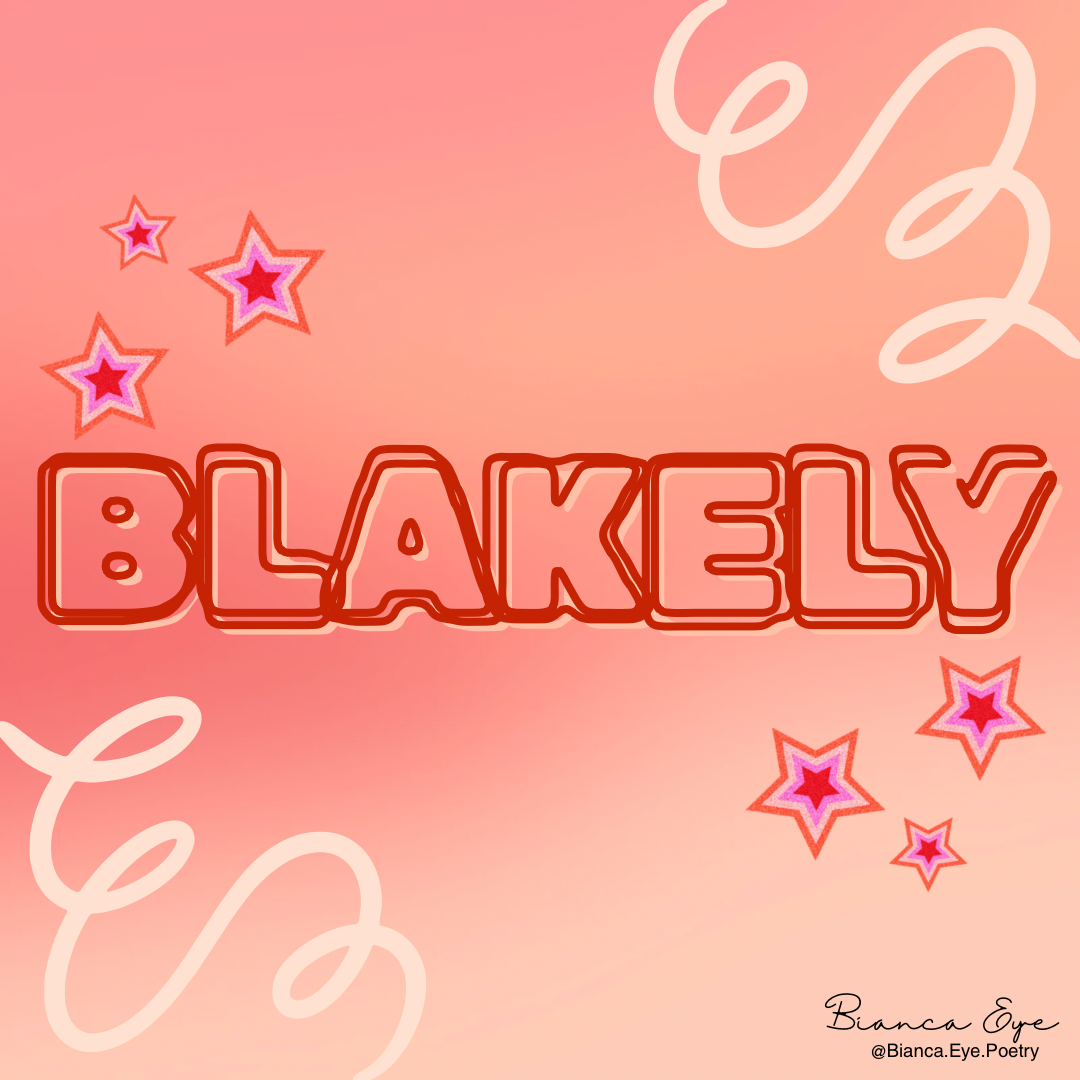 CUSTOM Name Sticker