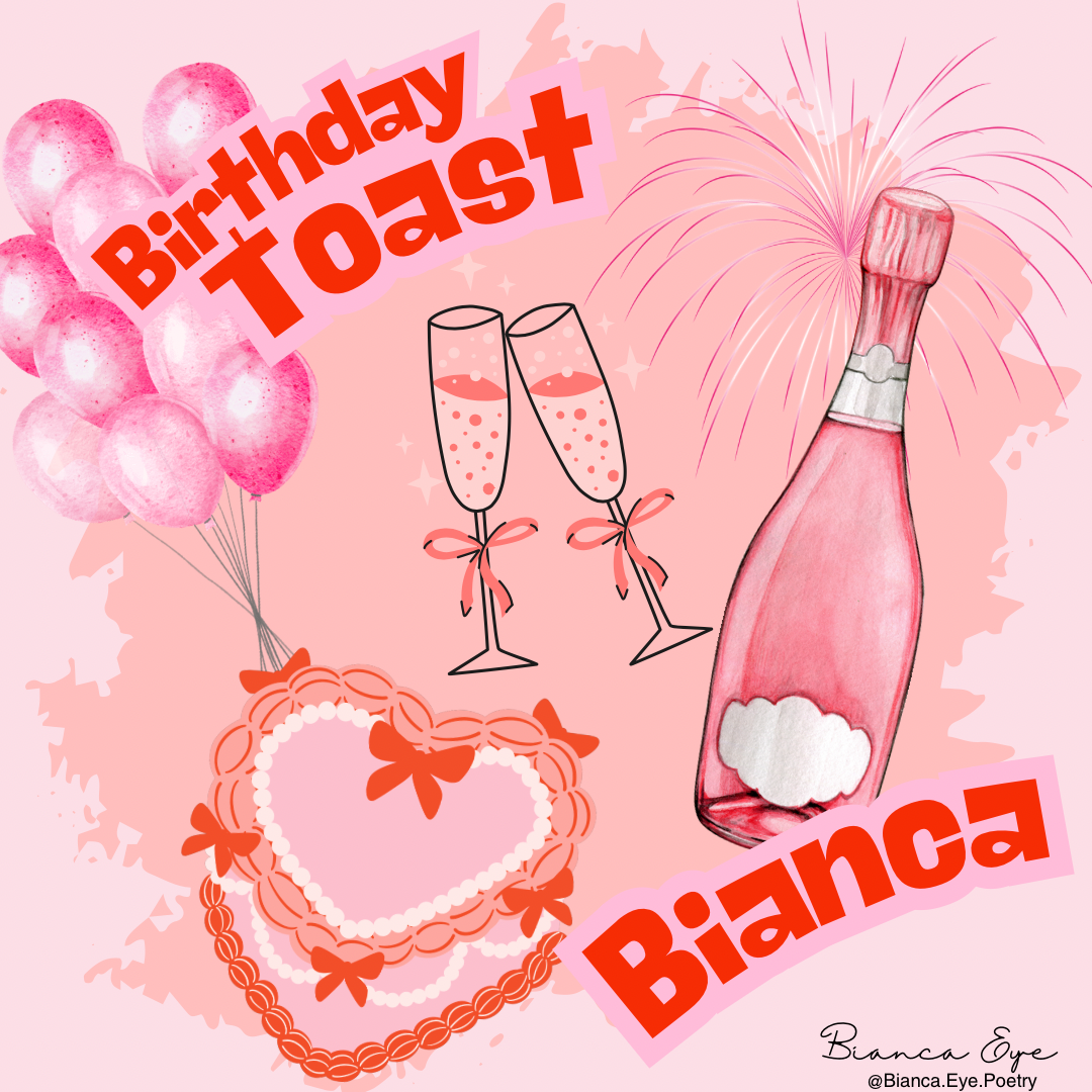 Birthday Toast Sticker ππΎ