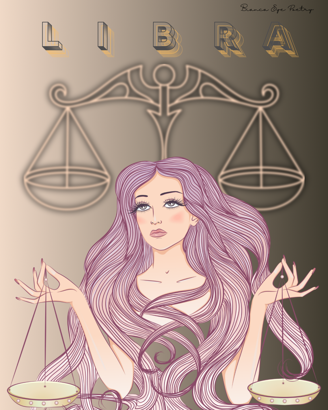 Zodiac Goddess Sticker Collection