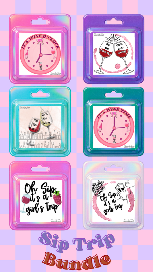 π·β¨ Sip Trip Bundle β¨π·