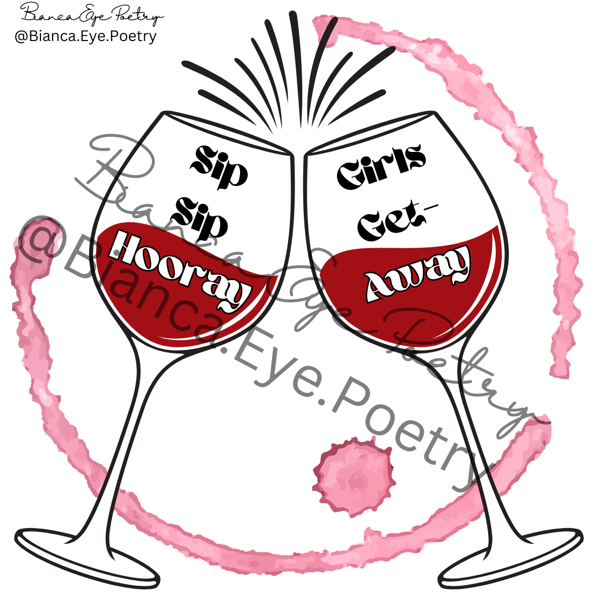 🍷✨ Sip Trip Bundle ✨🍷