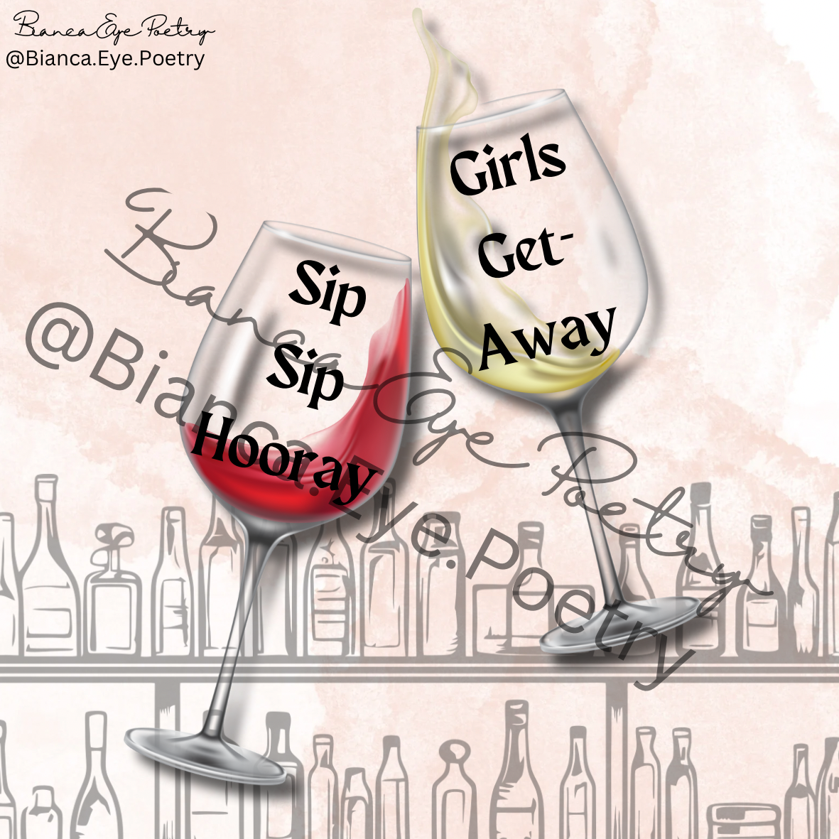 🍷✨ Sip Trip Bundle ✨🍷