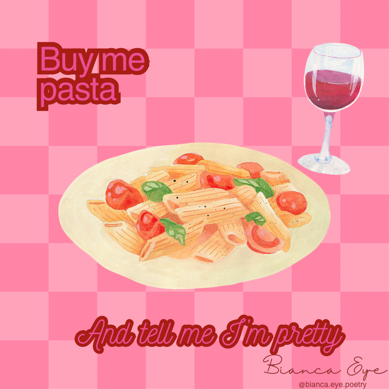 π Buy Me Stuff & Tell Me Iβm Pretty Sticker Collection