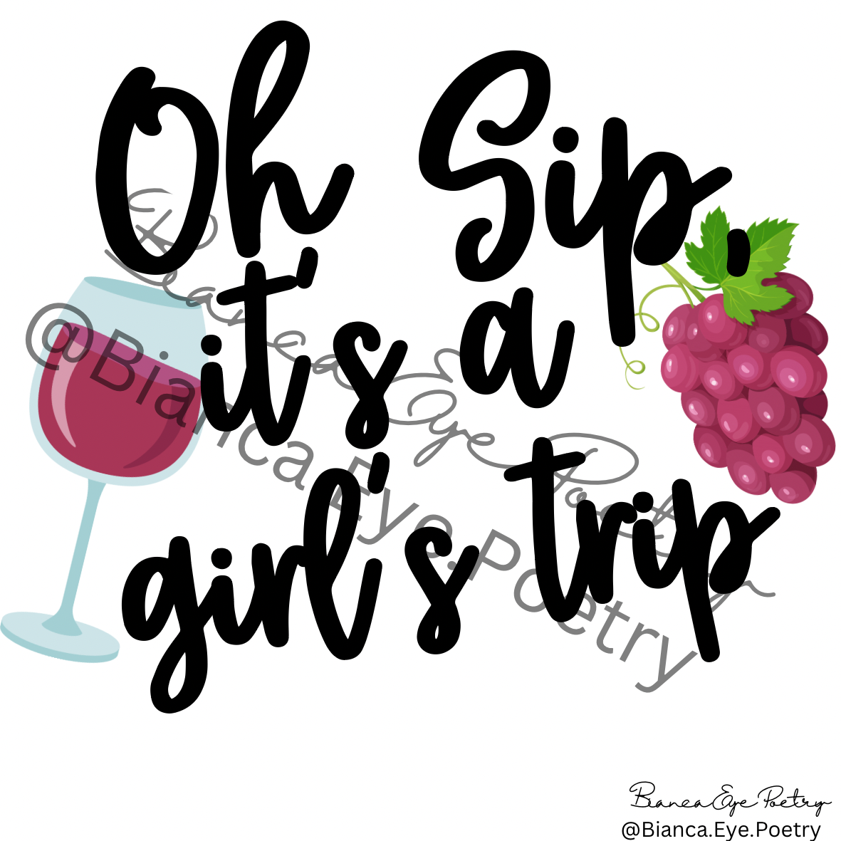 🍷✨ Sip Trip Bundle ✨🍷