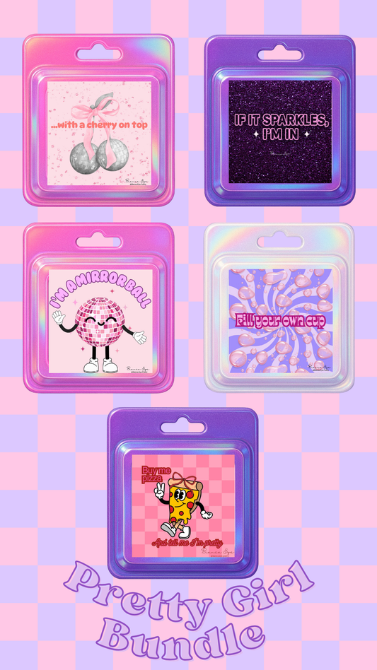 ππβ¨ Pretty Girl Bundle β¨ππ