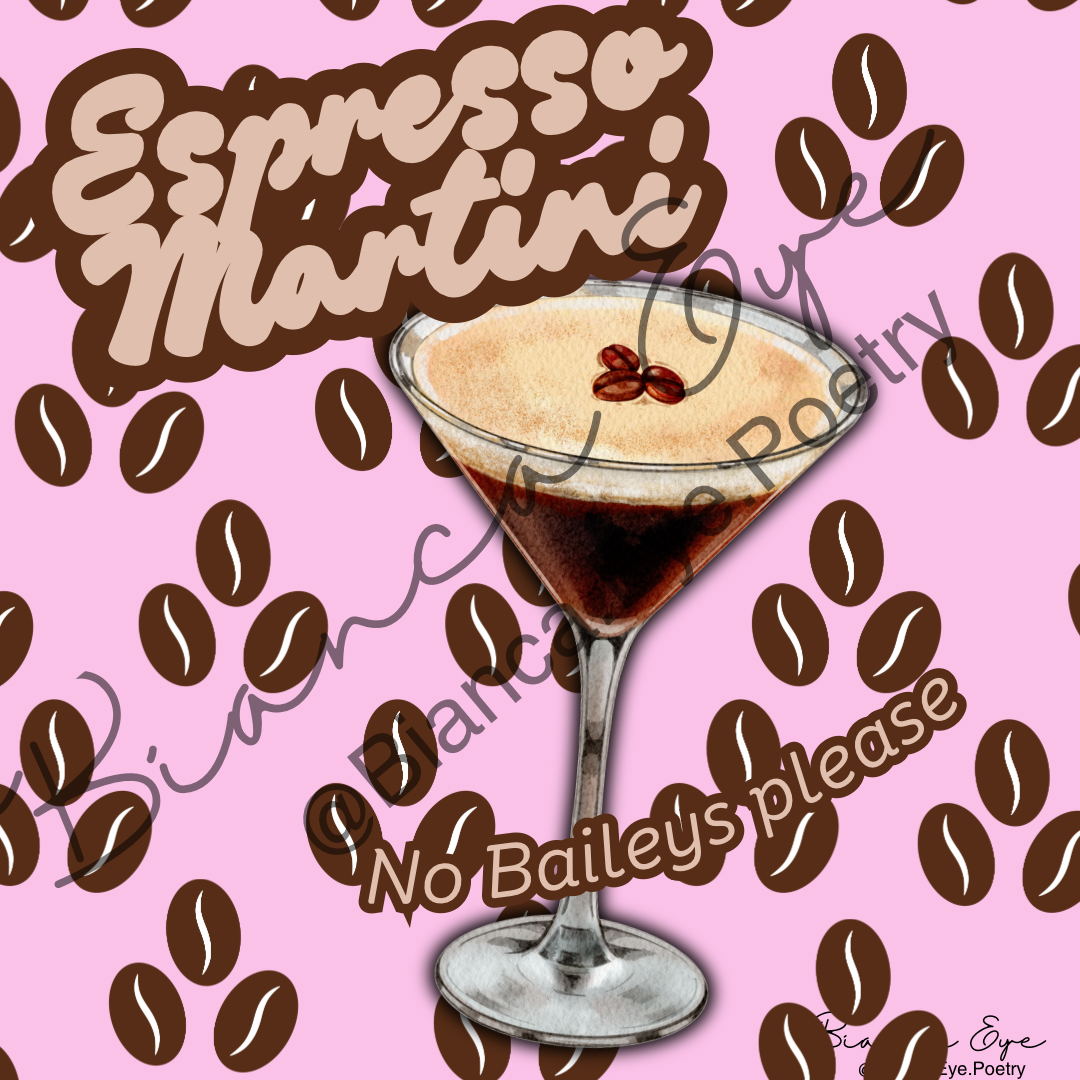 Drinks on You Sticker Bundle πΈβ¨πΉ