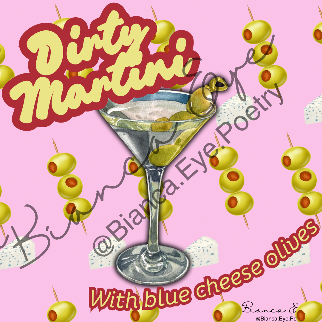 Drinks on You Sticker Bundle πΈβ¨πΉ