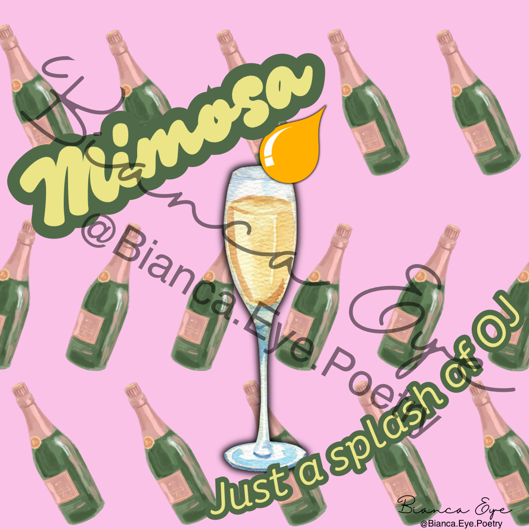Drinks on You Sticker Bundle πΈβ¨πΉ