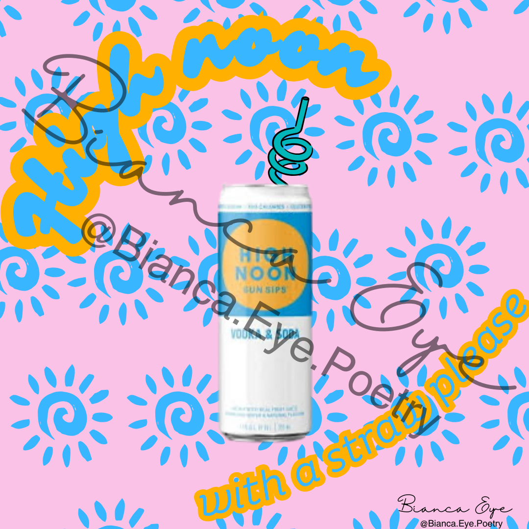 Drinks on You Sticker Bundle πΈβ¨πΉ