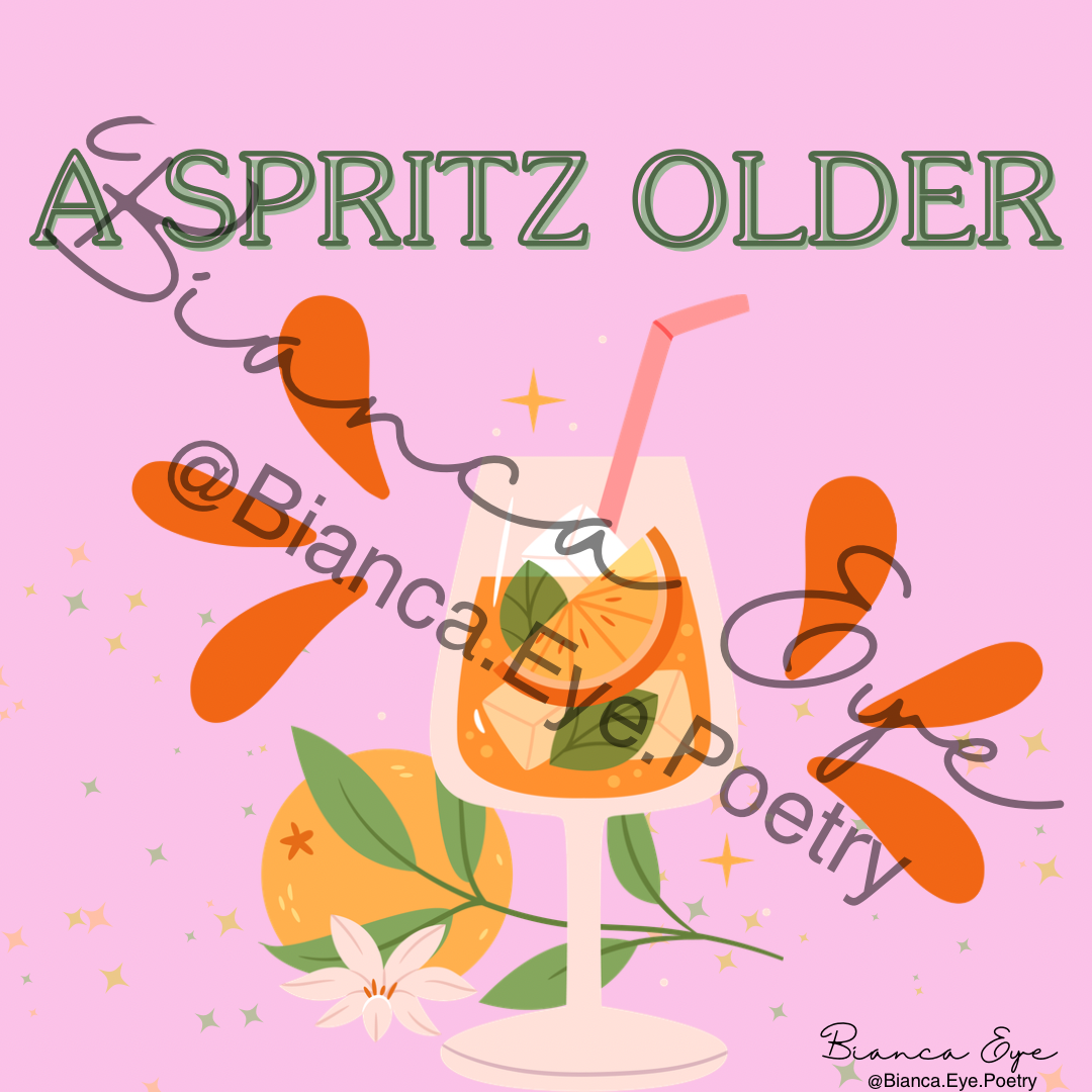 Aperol Spritz Sticker Bundle ππ₯β¨