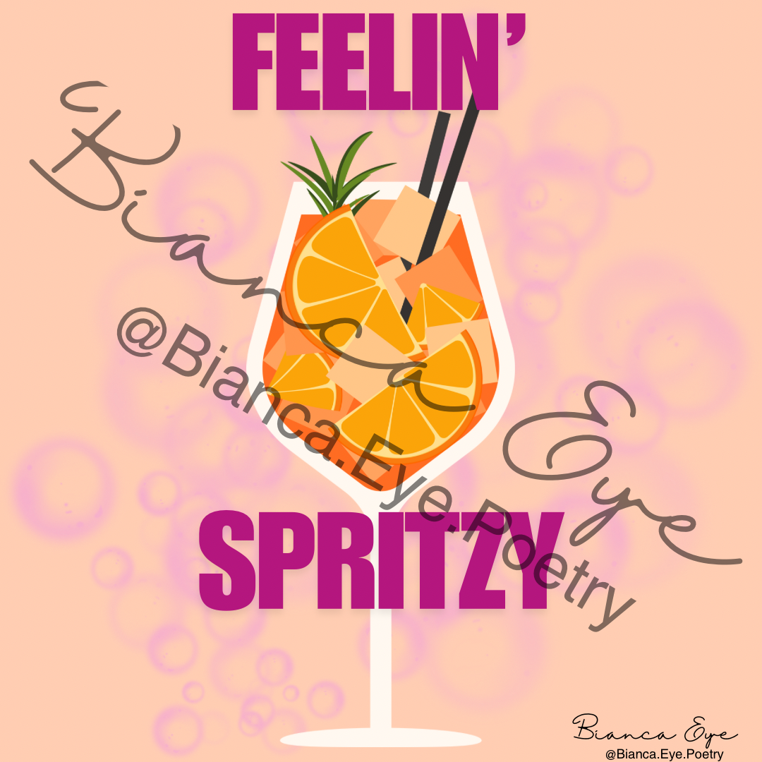 Aperol Spritz Sticker Bundle ππ₯β¨