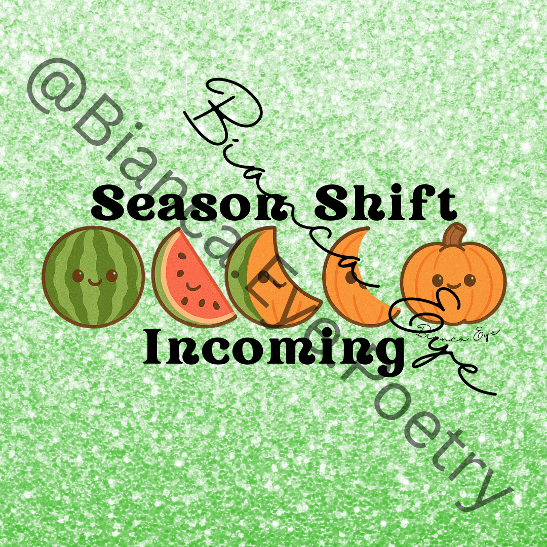 Season Shift Incoming Sticker πβ‘οΈπβ¨
