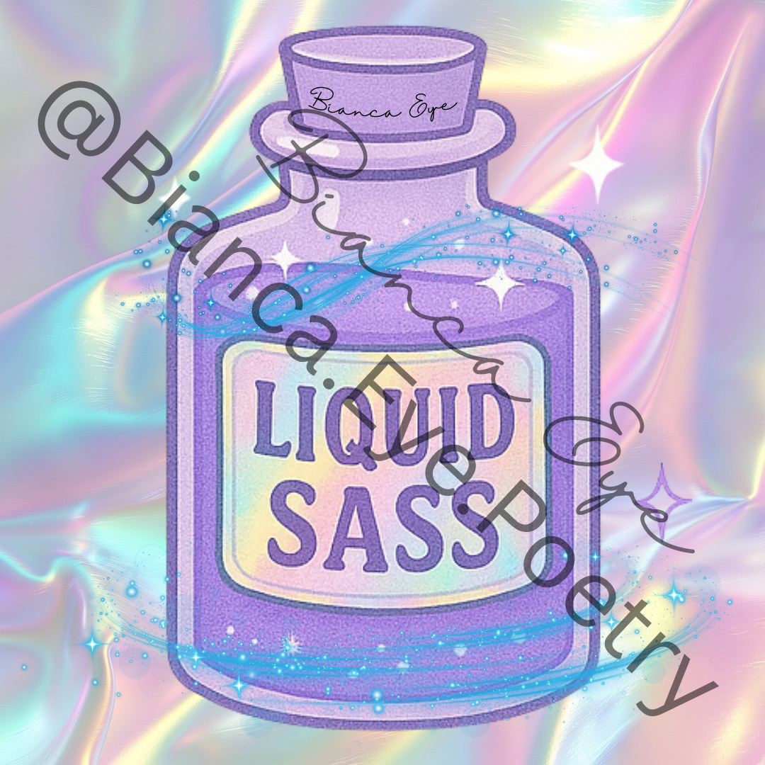 β¨ Potion Collection β¨