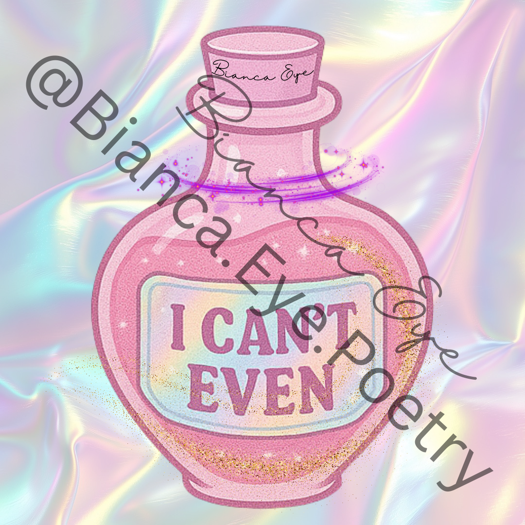 β¨ Potion Collection β¨