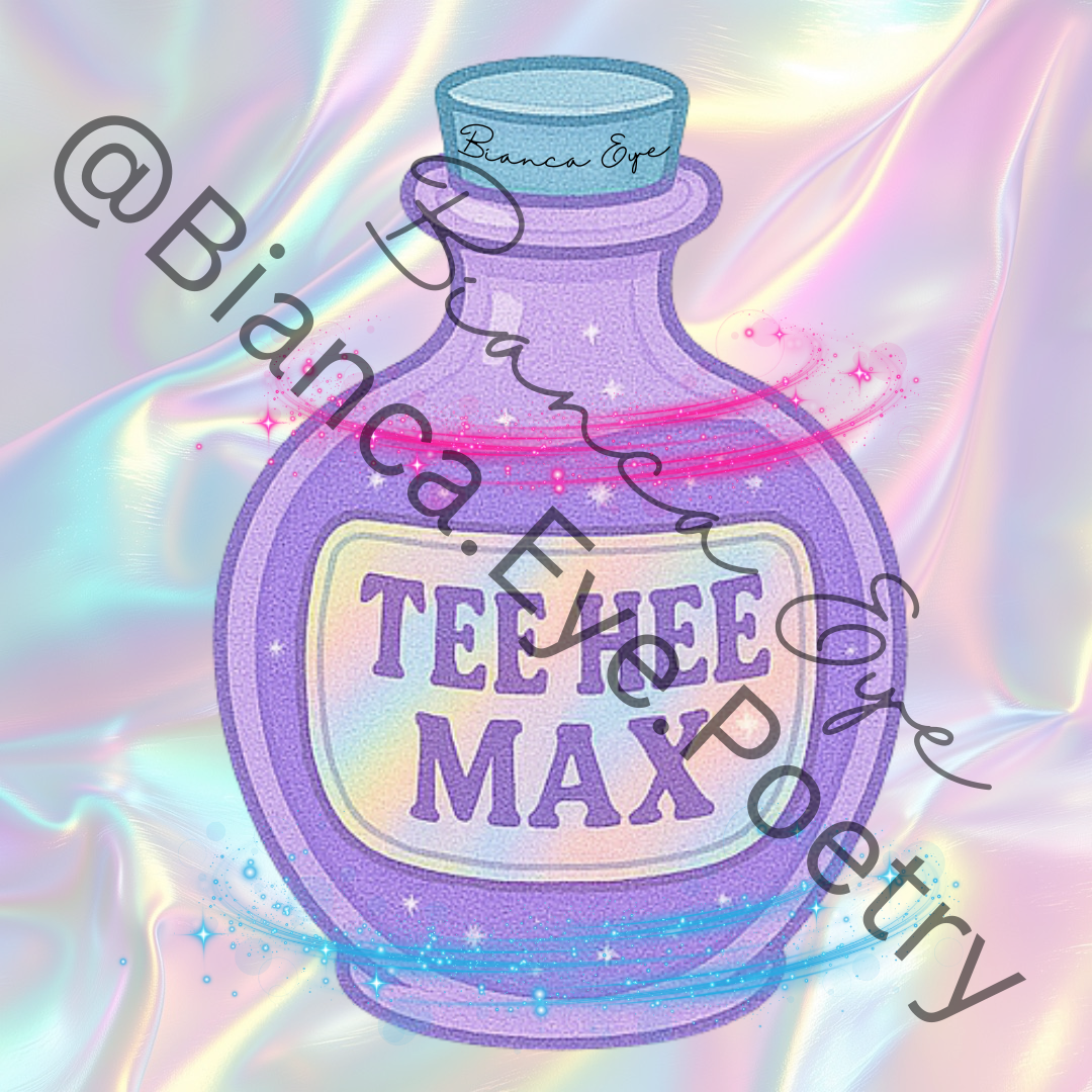 β¨ Potion Collection β¨