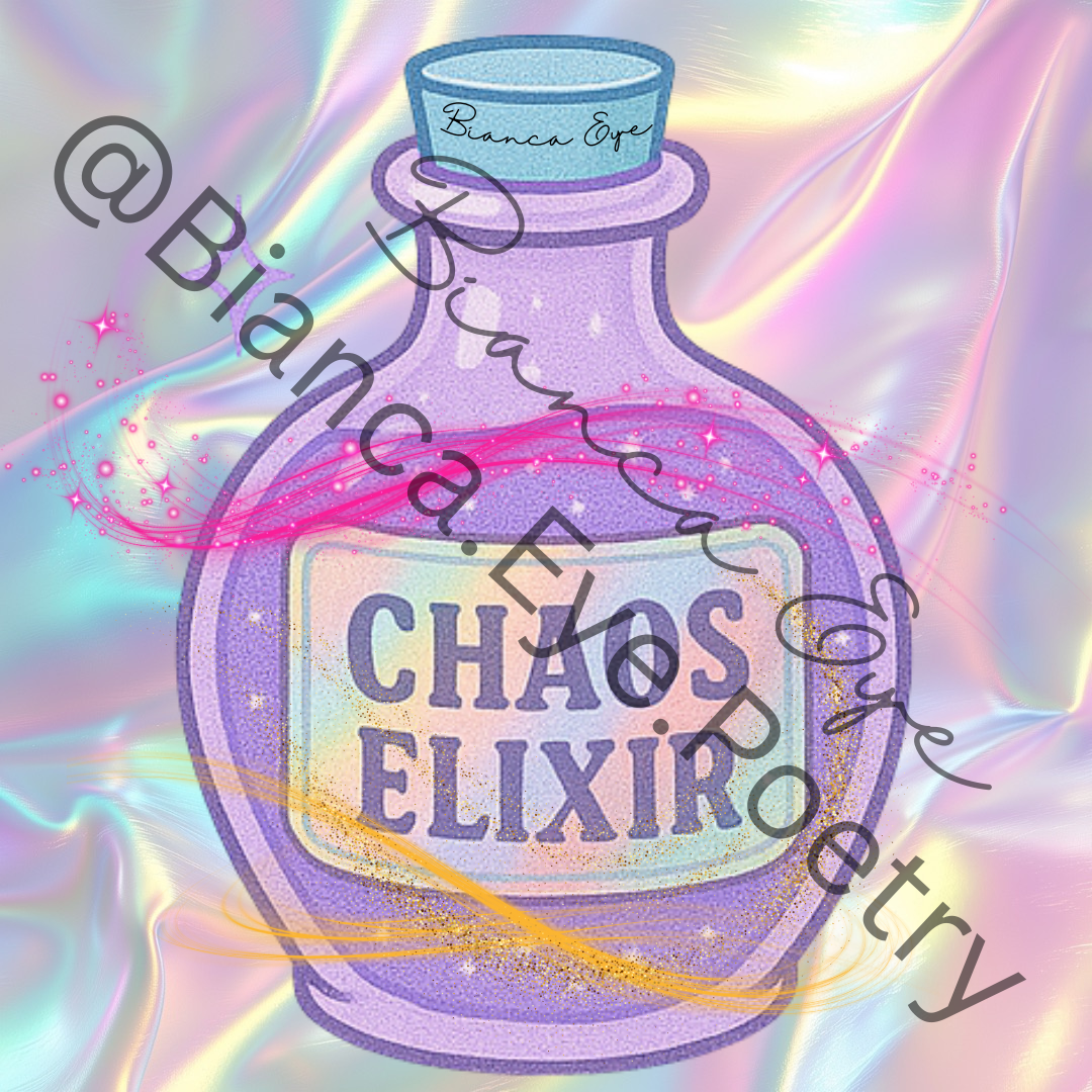 β¨ Potion Collection β¨