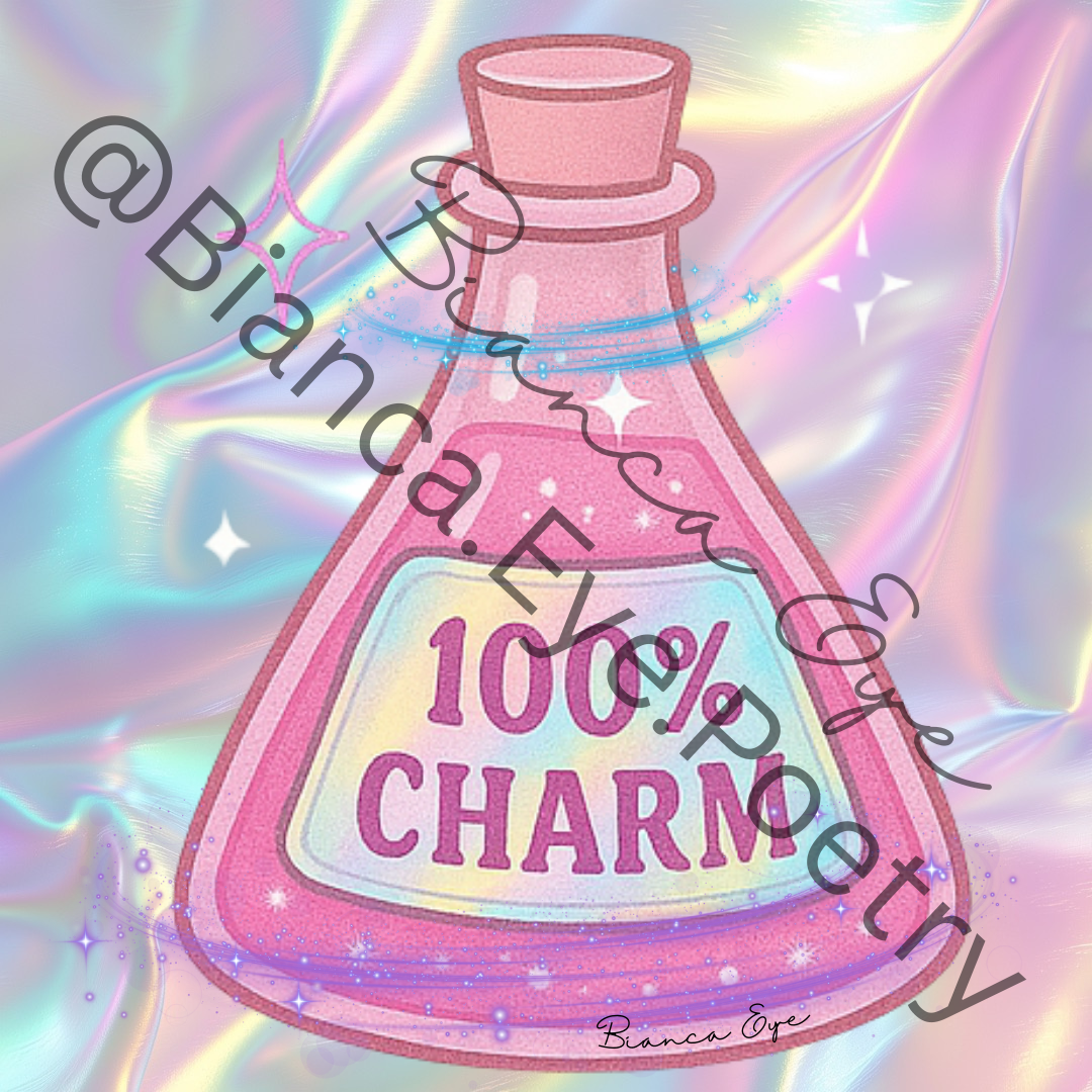 β¨ Potion Collection β¨