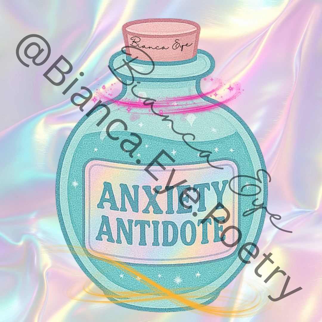 β¨ Potion Collection β¨