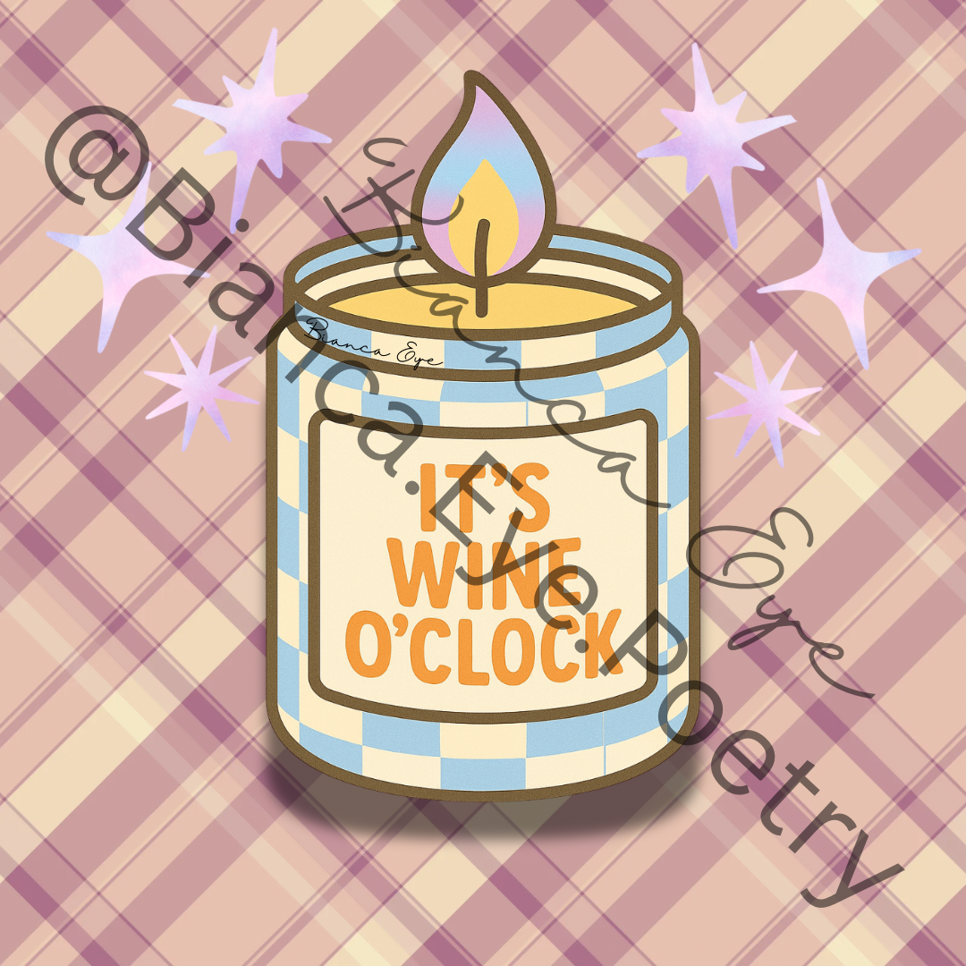 Smells Like Success ✨🕯️Bundle