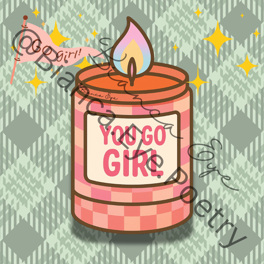 Smells Like Success ✨🕯️Bundle