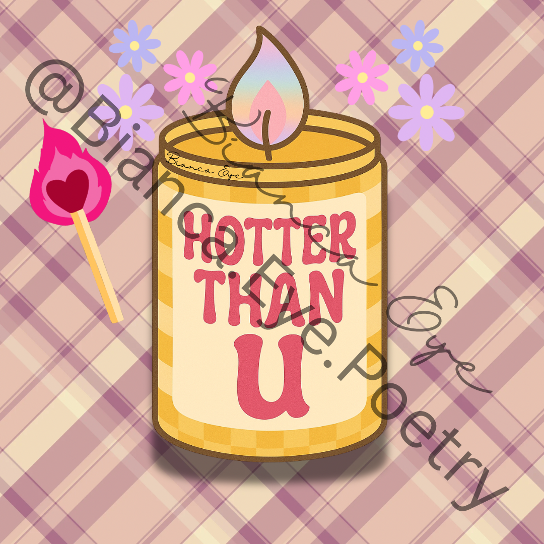 Smells Out of Control 🔥🕯️Bundle