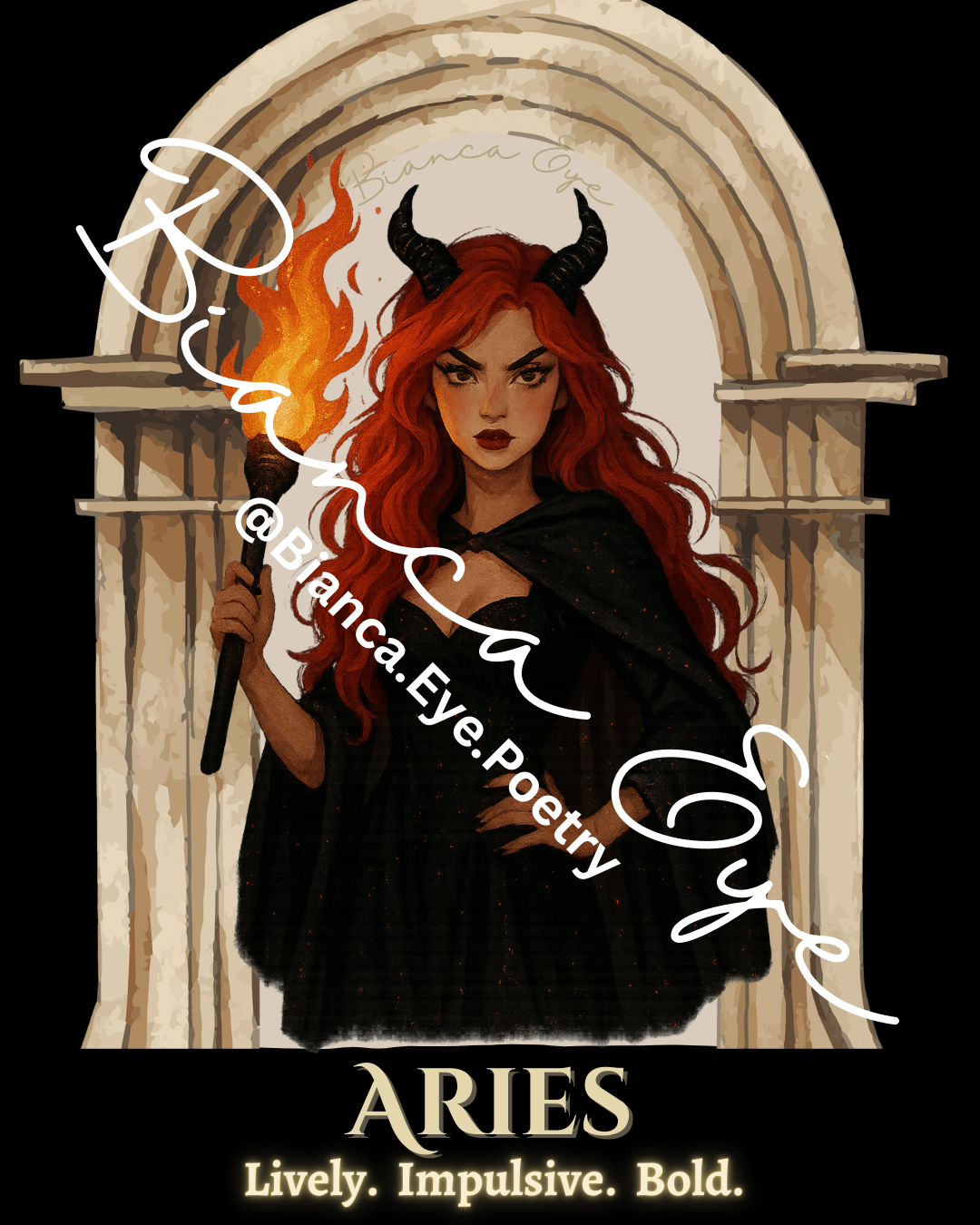 Cosmic Coven Collection