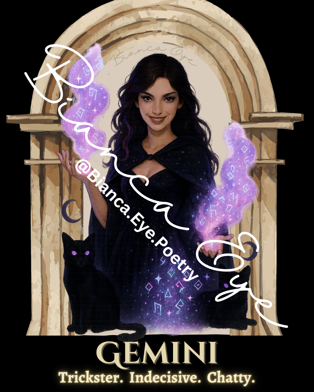 Cosmic Coven Collection