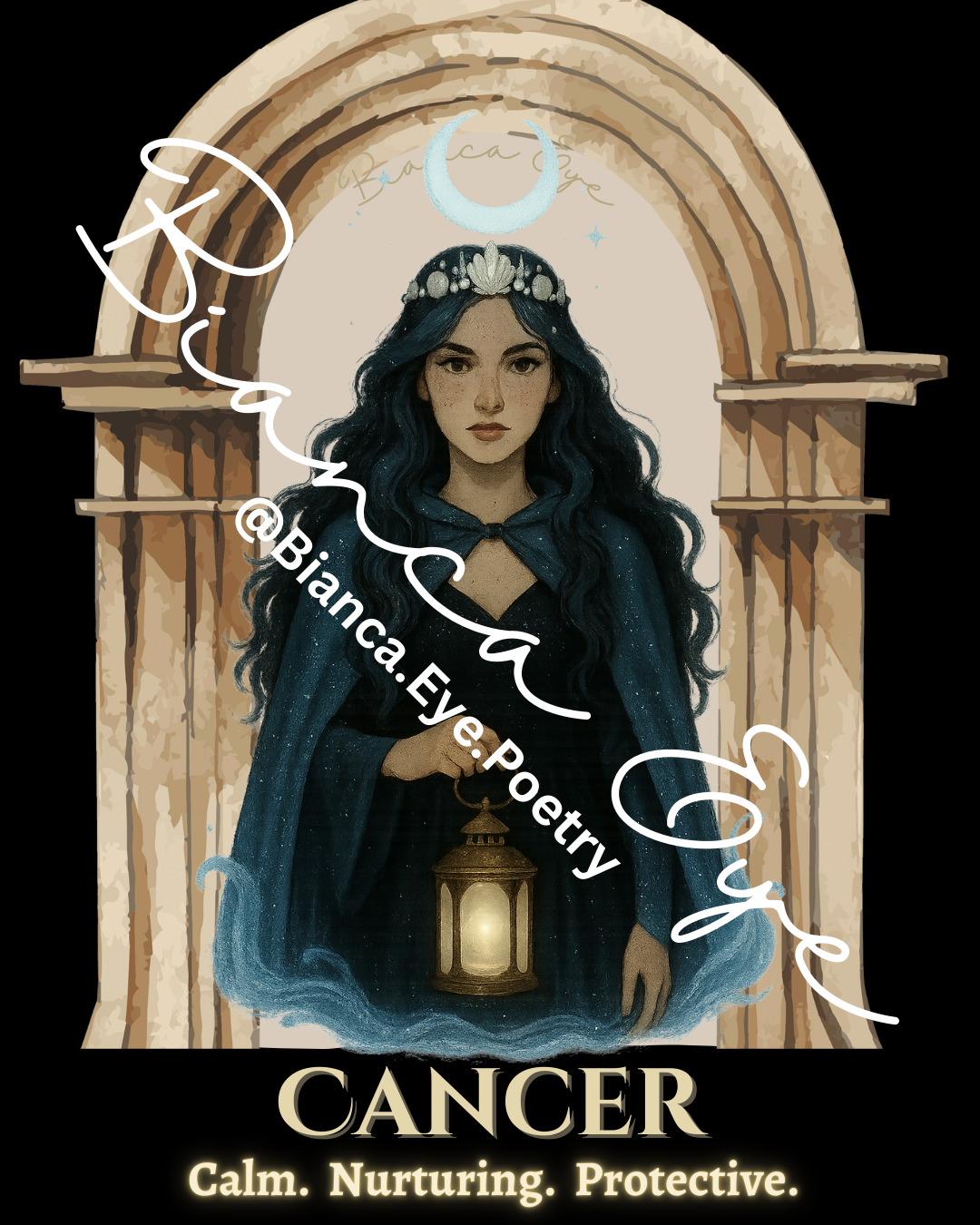 Cosmic Coven Collection