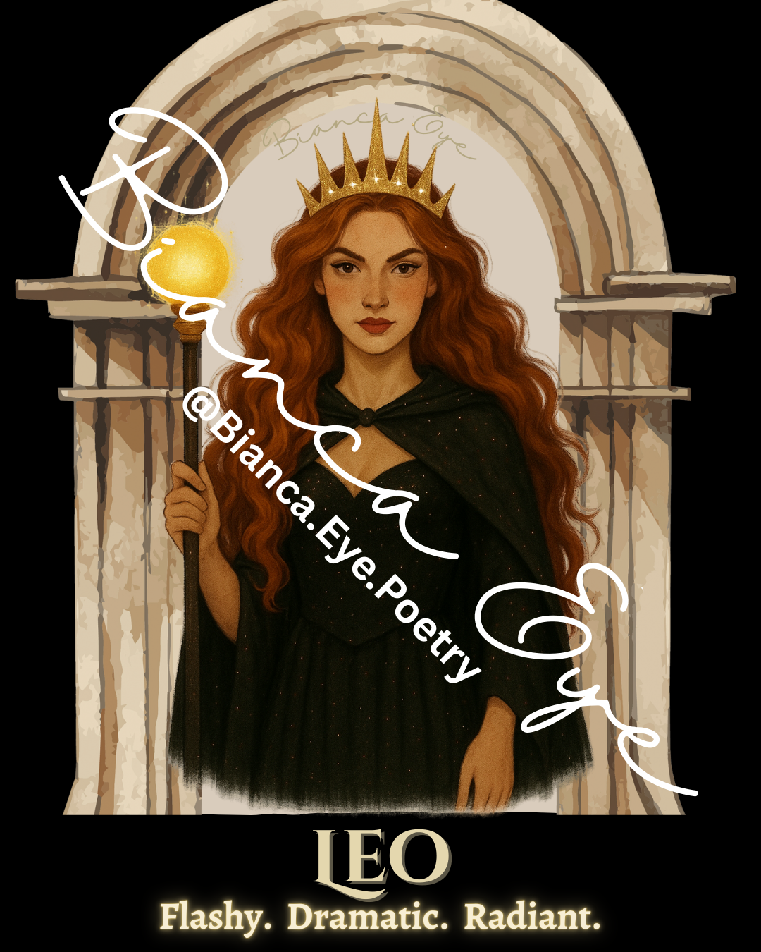 Cosmic Coven Collection