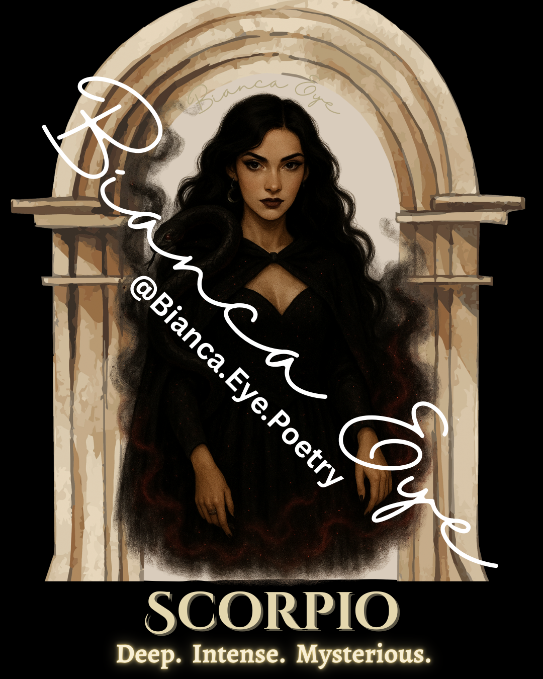 Cosmic Coven Collection