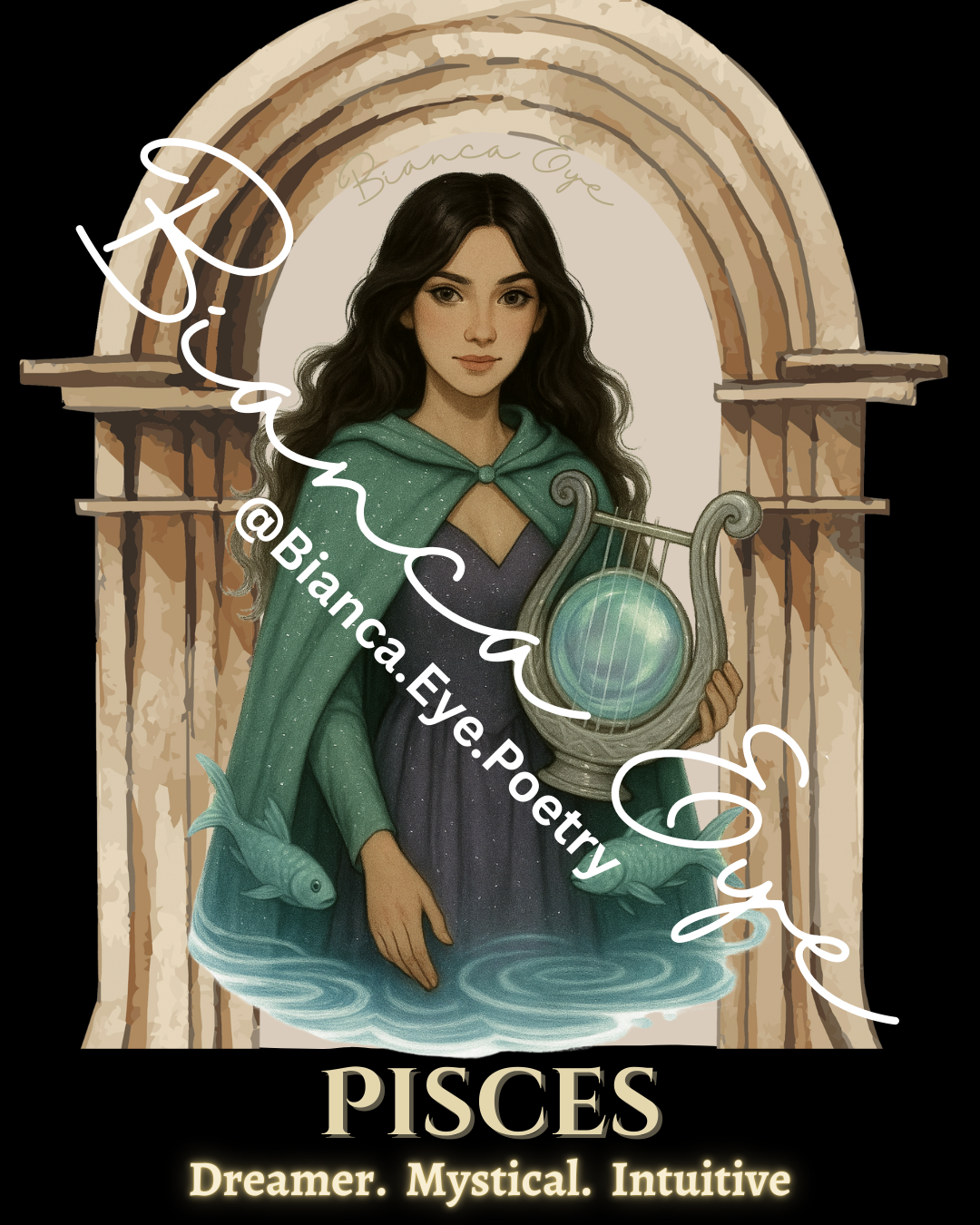 Cosmic Coven Collection