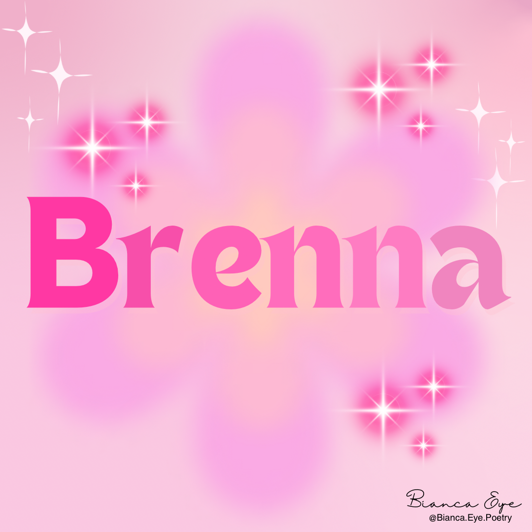 CUSTOM Name Sticker