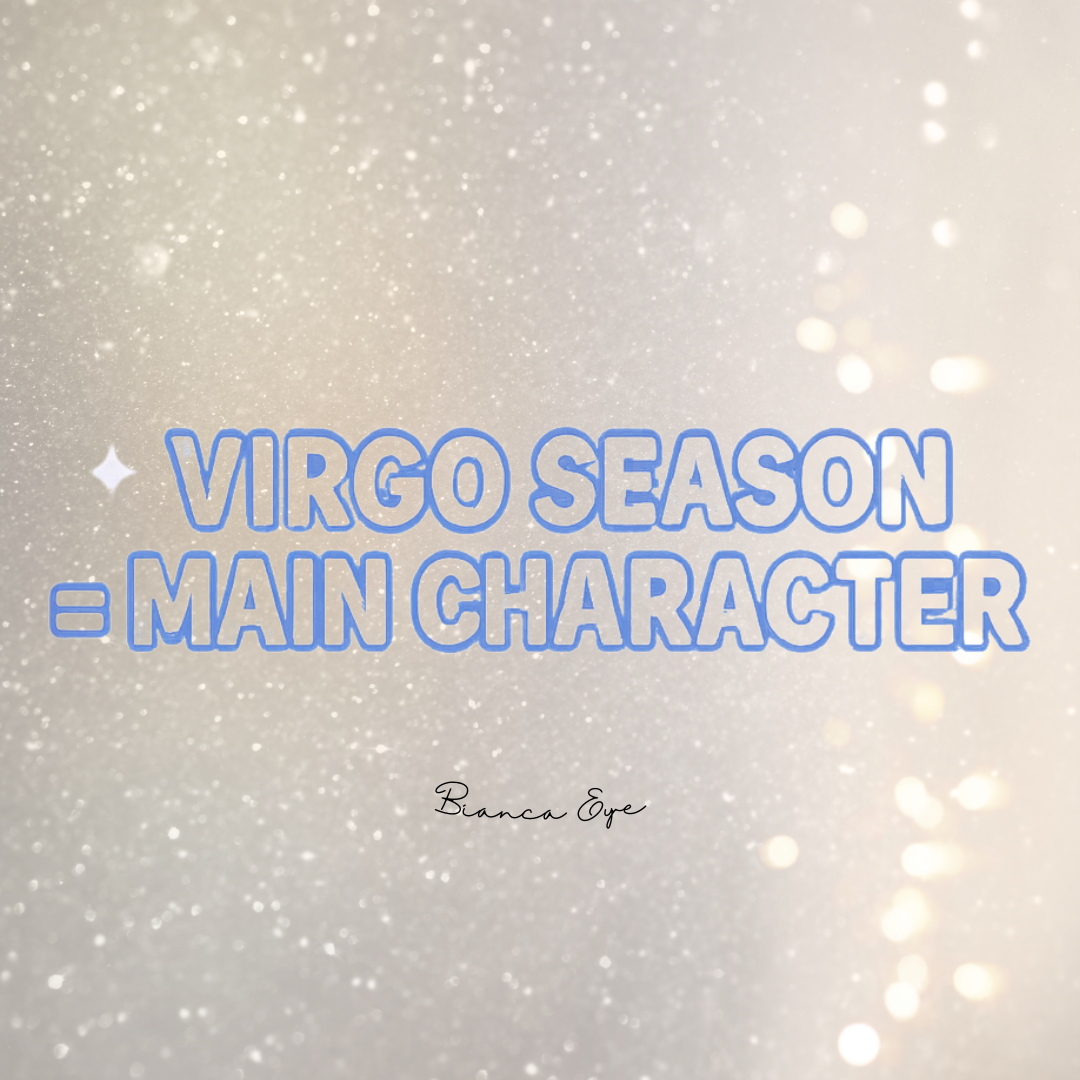 ♍✨ Virgo Bundle ✨♍