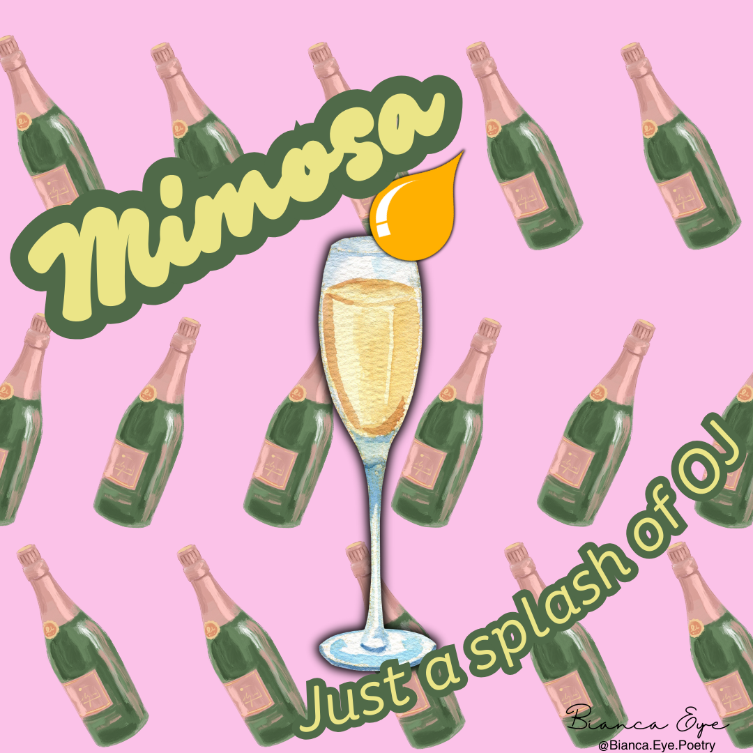 Sip Happens – Cocktail 3 inch Sticker Collection 🍸✨