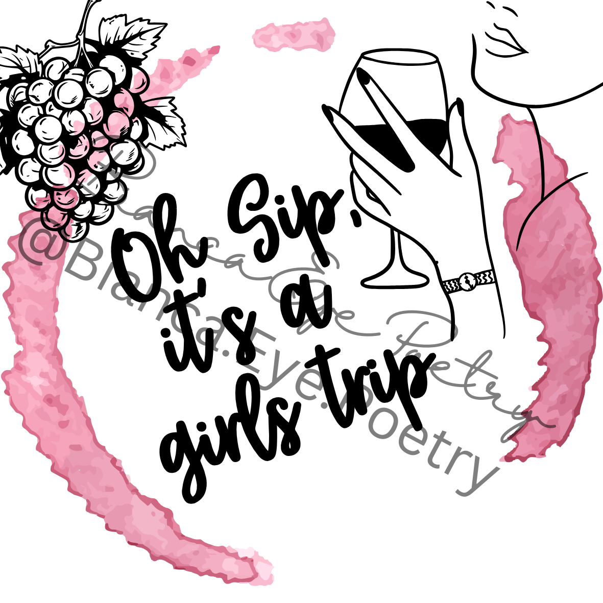 🍷✨ Sip Trip Bundle ✨🍷