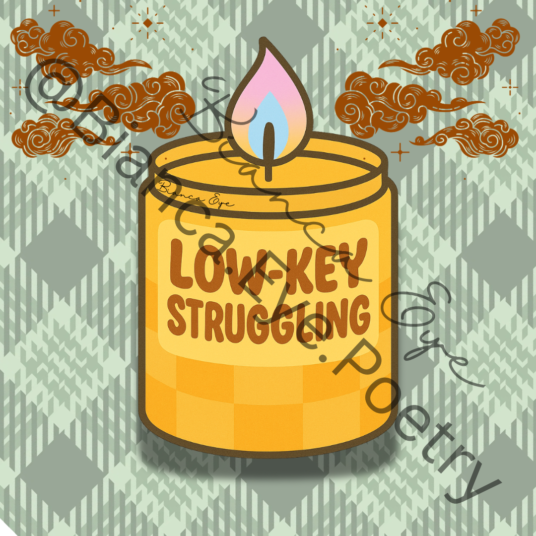 Smells Out of Control 🔥🕯️Bundle