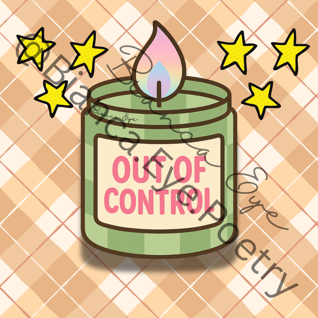 Smells Out of Control 🔥🕯️Bundle